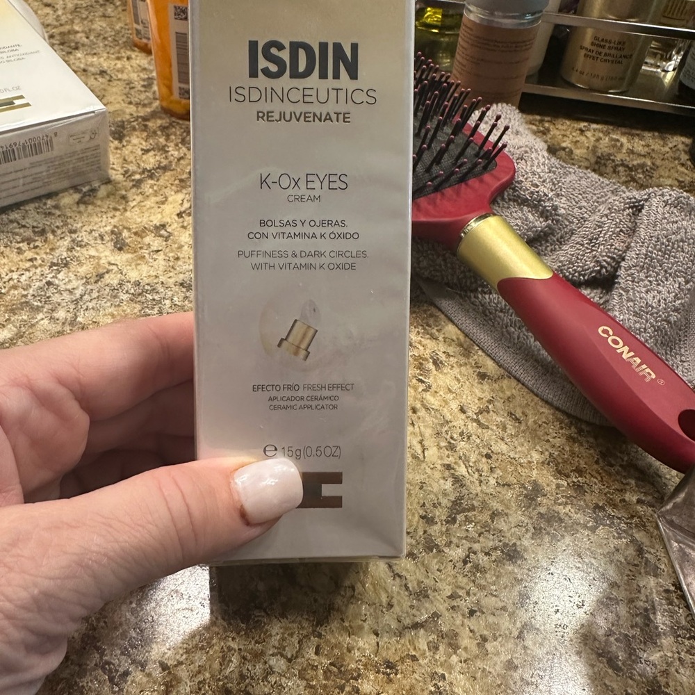 ISDIN K-Ox Eyes Cream